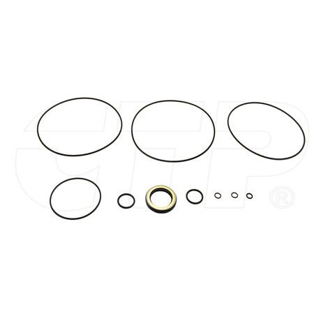 Aic Replacement Parts Seal Kit Fits Caterpillar Models 1772547